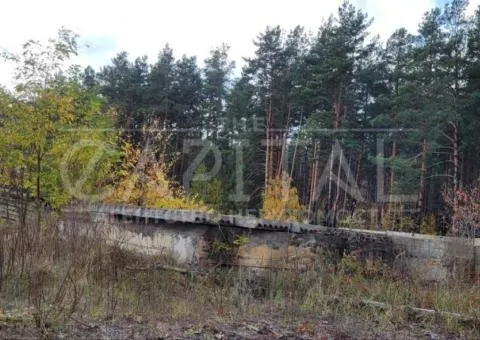 участок под жилую застройку - 5/5