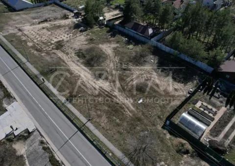 участок под жилую застройку - 7/10