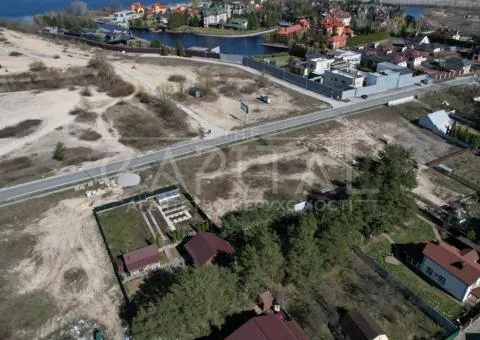 участок под жилую застройку - 9/10