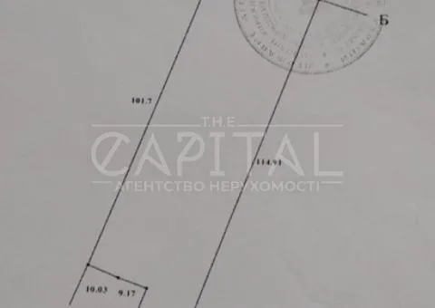 участок под жилую застройку - 1/10