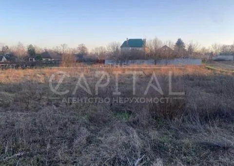 участок под жилую застройку - 2/10