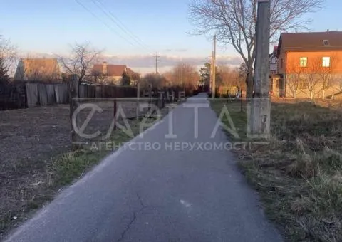 участок под жилую застройку - 5/10