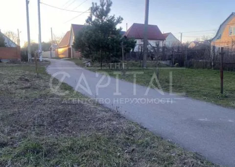 участок под жилую застройку - 6/10