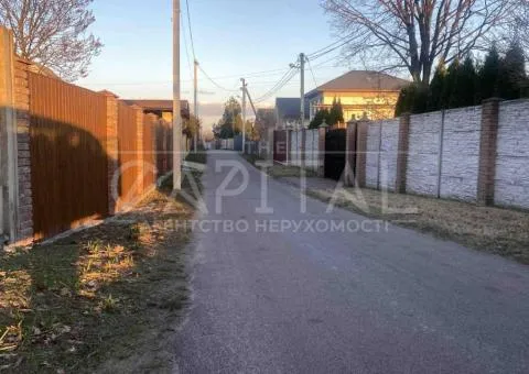 участок под жилую застройку - 9/10