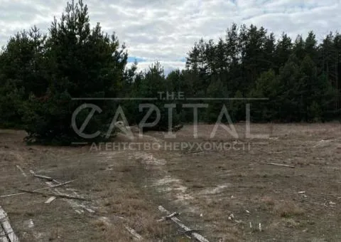 участок под жилую застройку - 2/10