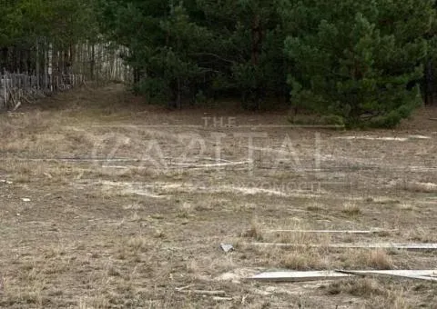 участок под жилую застройку - 8/10