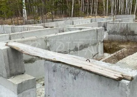 участок под жилую застройку - 9/10