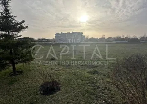 участок под жилую застройку - 3/9