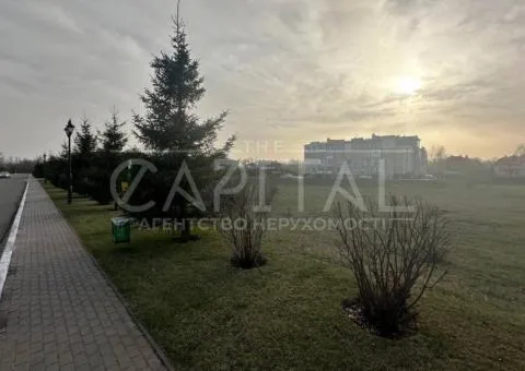 участок под жилую застройку - 4/9