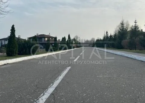 участок под жилую застройку - 5/9