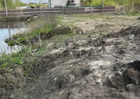 участок под жилую застройку - 4/9