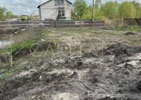 участок под жилую застройку - 5/9