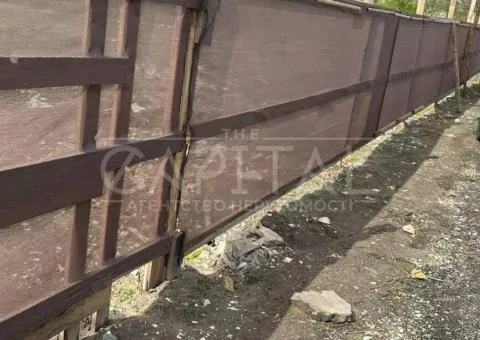 участок под жилую застройку - 9/9