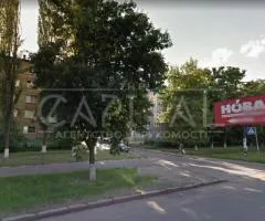 участок под жилую застройку