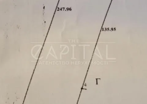 участок под жилую застройку - 2/3