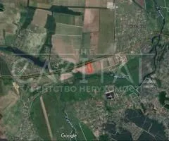 земля сельскохозяйственного назначения