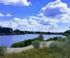 участок под жилую застройку