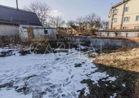 участок под жилую застройку - 1/10