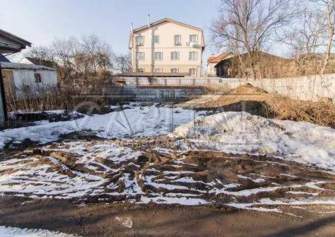 участок под жилую застройку - 2/10