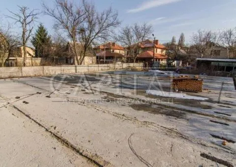 участок под жилую застройку - 3/10