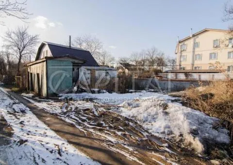 участок под жилую застройку - 4/10