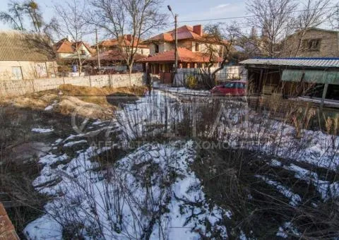 участок под жилую застройку - 8/10