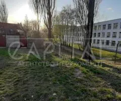 земля сельскохозяйственного назначения