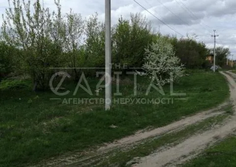 земля сельскохозяйственного назначения - 3/7
