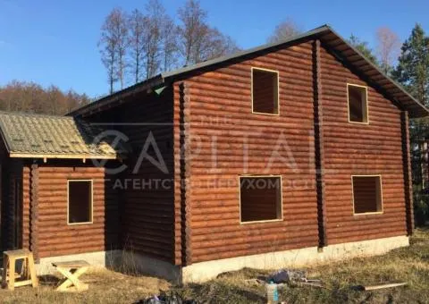 участок под жилую застройку - 2/6