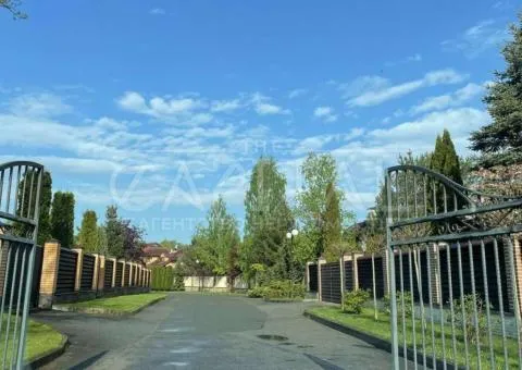 участок под жилую застройку - 4/6