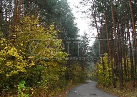 участок под жилую застройку - 5/6