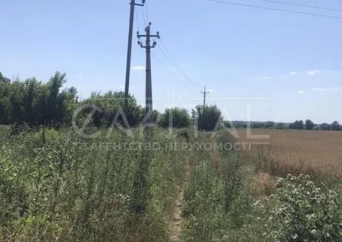 участок под жилую застройку - 1/5