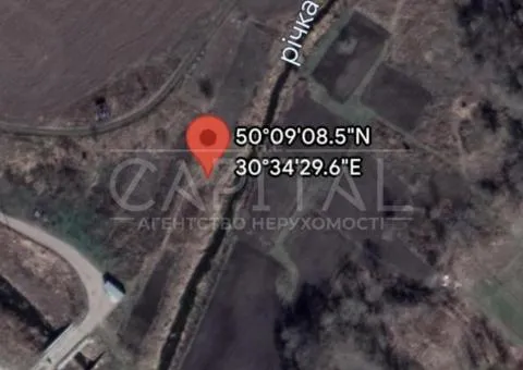 участок под жилую застройку - 5/5