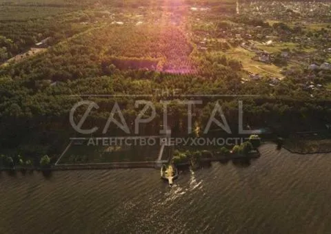 участок под жилую застройку - 1/4
