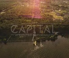 участок под жилую застройку