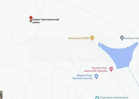 участок под жилую застройку - 3/3