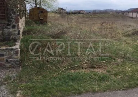 участок под жилую застройку - 4/8
