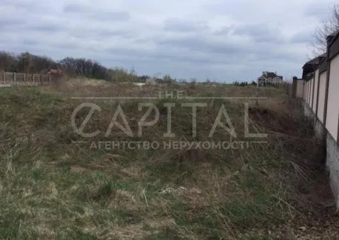 участок под жилую застройку - 8/8