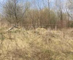участок под жилую застройку