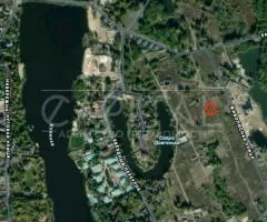 участок под жилую застройку