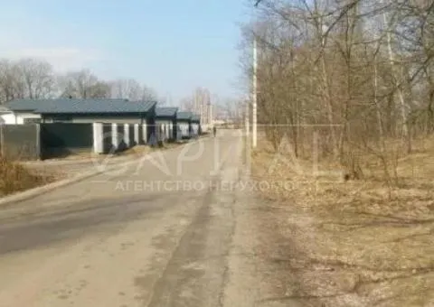 участок под жилую застройку - 4/6