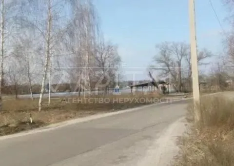 участок под жилую застройку - 5/6
