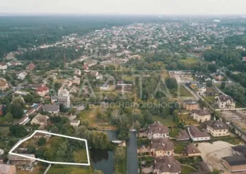 участок под жилую застройку - 2/3