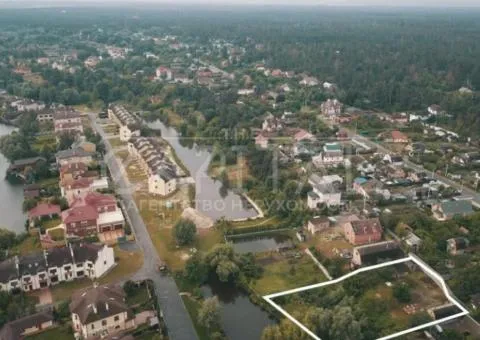 участок под жилую застройку - 3/3