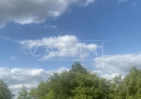 участок под жилую застройку - 4/9