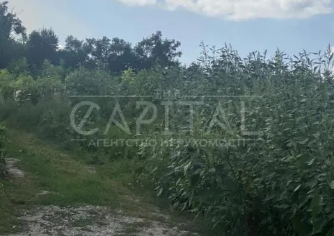 участок под жилую застройку - 6/9