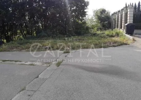 участок под жилую застройку - 5/6