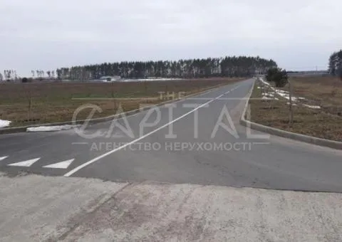 земля сельскохозяйственного назначения - 1/6