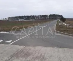 земля сельскохозяйственного назначения