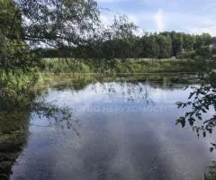 участок под жилую застройку